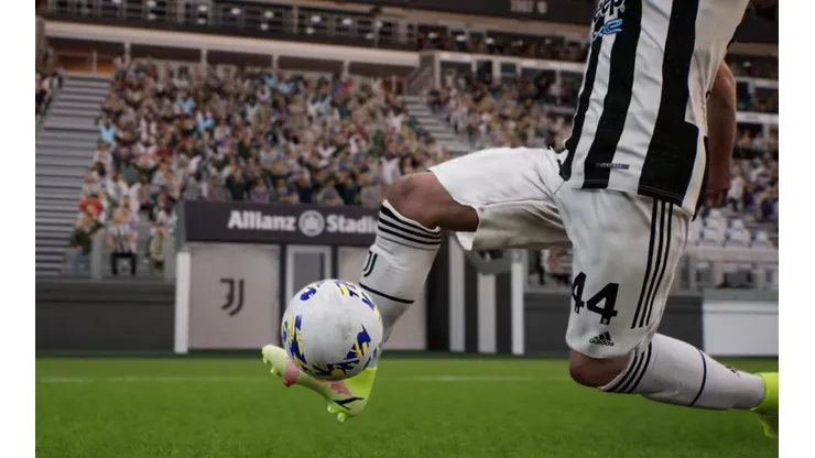 Konami revela el primer gameplay del eFootball en la Gamescom 2021