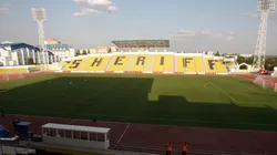Sheriff Tiraspol jugará la fase de grupos de la Champions League por primera vez en su historia.