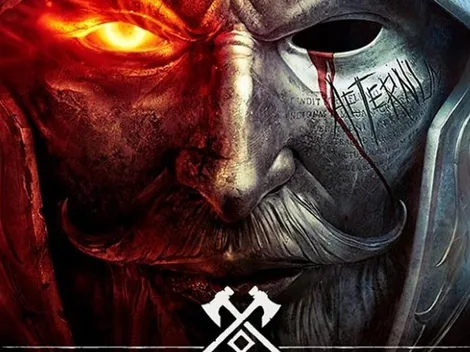 Amazon confirma una nueva beta abierta en septiembre para su MMO 'New World'