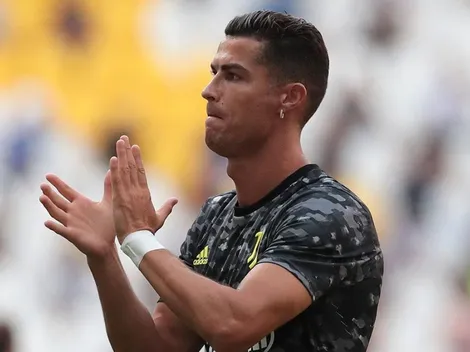 ¿Qué tal la cifra? Los millones que pretende Juventus para liberar a Cristiano Ronaldo