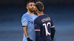 Manchester City y PSG podrían volver a enfrentarse en la fase de grupos.