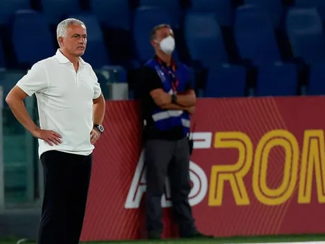 José Mourinho tomaría a uno de los ‘sobrantes’ de Chelsea, para su Roma