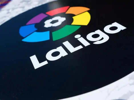 LaLiga irá a la justicia para no ceder a los jugadores a CONMEBOL