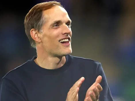 Chelsea tiene 48 horas para cerrar a su nuevo Kaiser