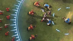 Age of Empires IV revela su nuevo gameplay en Gamecom 2021