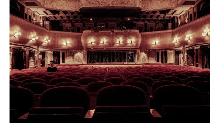 El Día Internacional del Actor se celebra HOY jueves 26 de agosto (Foto: Pexels)