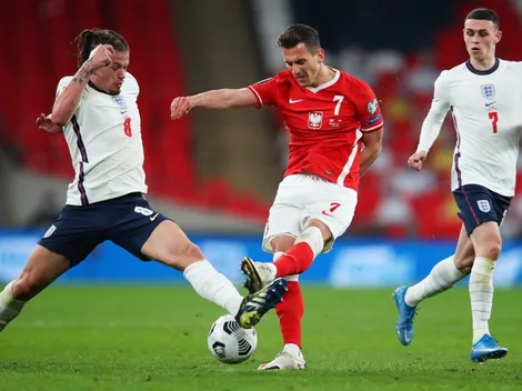 Posiciones y calendario para las Eliminatorias UEFA