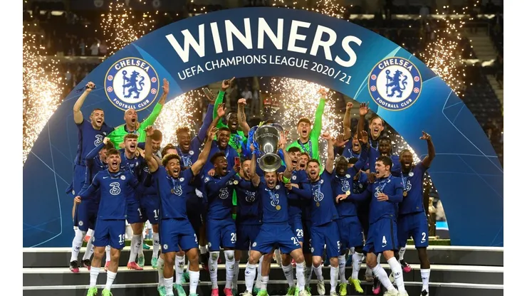 Chelsea