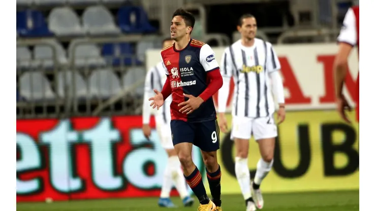 Giovanni Simeone