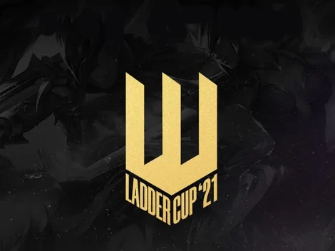 Llega la Ladder Cup '21 de League of Legends a Paraguay