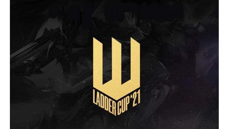 Llega la Ladder Cup '21 de League of Legends a Paraguay