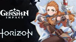 Aloy llega a Genshin Impact: primer vistazo a sus habilidades y fecha de salida