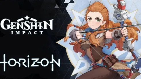 Aloy llega a Genshin Impact: primer vistazo a sus habilidades y fecha de salida