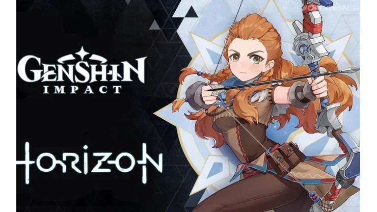 Aloy llega a Genshin Impact: primer vistazo a sus habilidades y fecha de salida