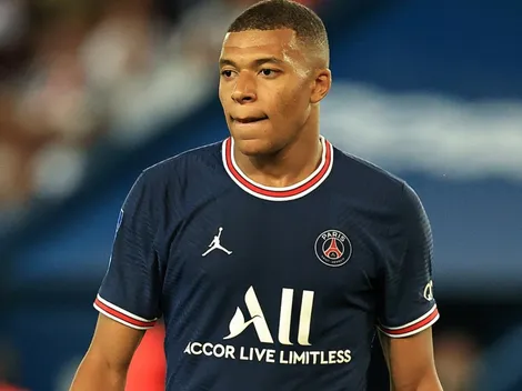 El precio que 'obligará' al PSG a vender a Kylian Mbappé