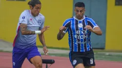 Foto; @MinerosGuayana.