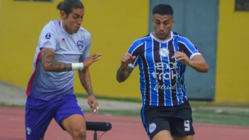 Foto; @MinerosGuayana.