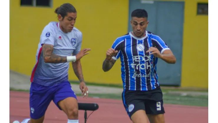 Foto; @MinerosGuayana.