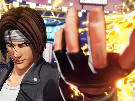 King of Fighters 15 anuncia su fecha de lanzamiento en Gamescom 2021