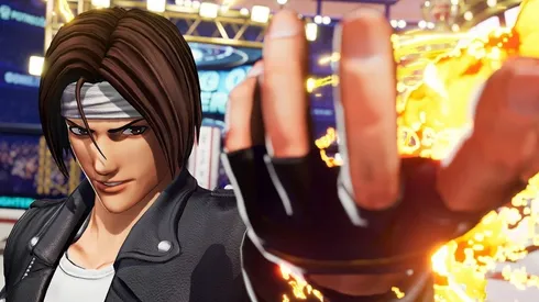King of Fighters 15 anuncia su fecha de lanzamiento en Gamescom 2021