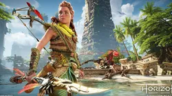 Horizon Forbidden West da una nueva fecha de lanzamiento en Gamescom 2021