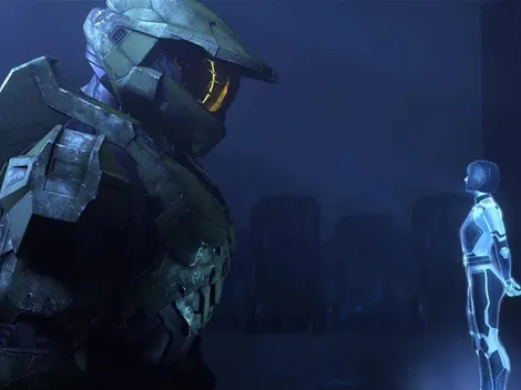 Nueva filtración revelaría la fecha de lanzamiento de Halo: Infinite