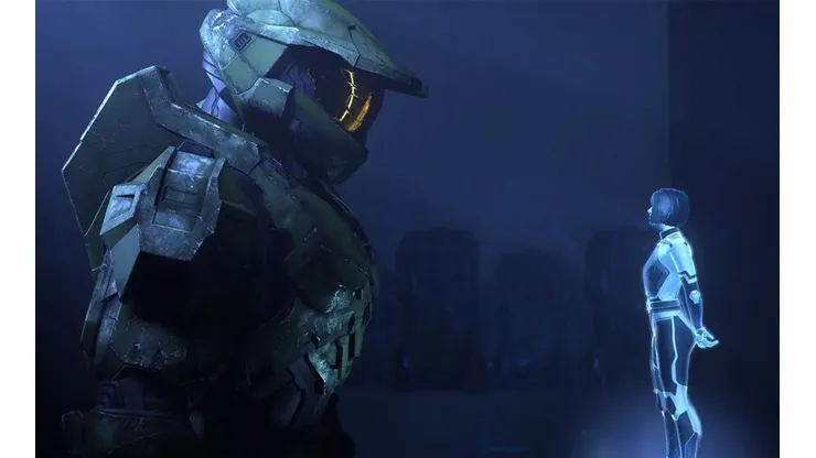 Nueva filtración revelaría la fecha de lanzamiento de Halo: Infinite