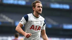 Harry Kane