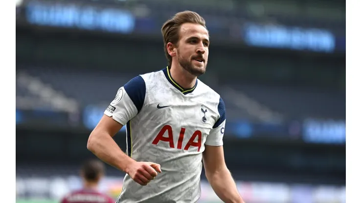 Harry Kane