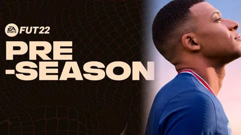 EA Sports anticipa el primer evento de cara al FIFA 22