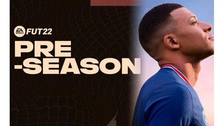 EA Sports anticipa el primer evento de cara al FIFA 22