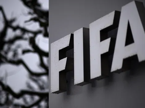 Estados Unidos indemniza a FIFA por una millonaria suma