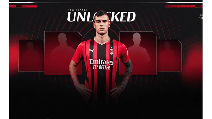 Pietro Pellegri