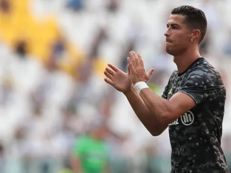 Los cuatro destinos que se manejan para el futuro de CR7