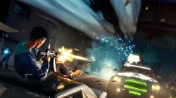 El nuevo Saints Row presenta un trailer, gameplay, y fecha de salida en Gamescom 2021