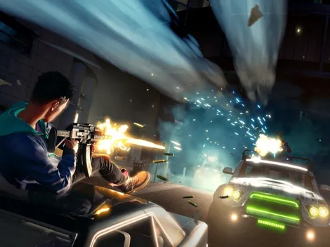 El nuevo Saints Row presenta un trailer, gameplay, y fecha de salida en Gamescom 2021