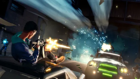 El nuevo Saints Row presenta un trailer, gameplay, y fecha de salida en Gamescom 2021