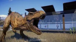 Jurassic World Evolution 2 muestra gameplay y anuncia su fecha de salida en Gamescom 2021