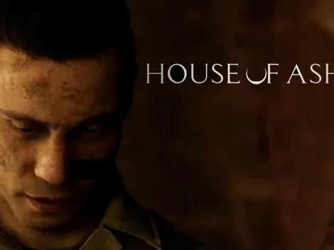 The Dark Pictures: House of Ashes presenta un nuevo trailer en Gamescom 2021