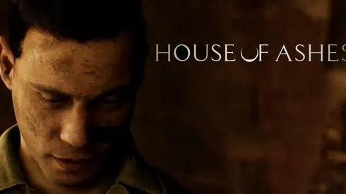 The Dark Pictures: House of Ashes presenta un nuevo trailer en Gamescom 2021