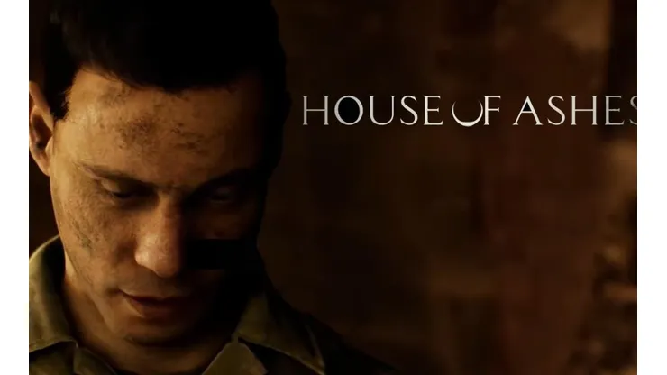 The Dark Pictures: House of Ashes presenta un nuevo trailer en Gamescom 2021