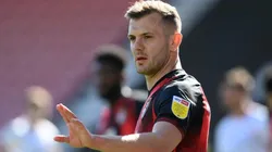 Estuvo en Arsenal, fue figura, pero ahora se encuentra sin club y sin ofertas.