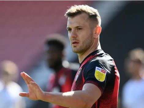 El drama de una exfigura del Arsenal: con 29 años, sin club y sin ofertas