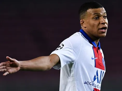 PSG rechaza la primera oferta por Mbappé y solo negociará por este precio