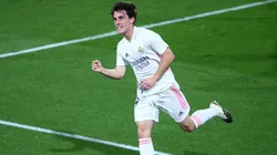 Álvaro Odriozola