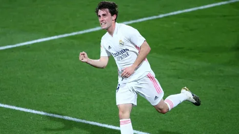 Álvaro Odriozola