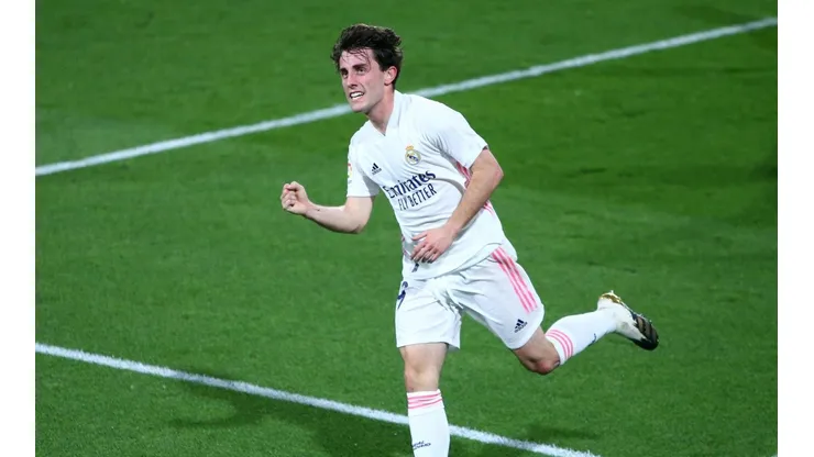 Álvaro Odriozola