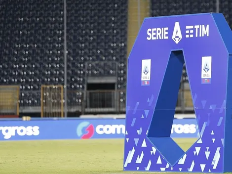 Serie A: los clubes podrán negarse a liberar a sus jugadores en la fecha FIFA