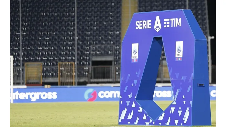 Serie A