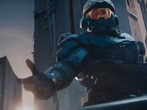 HALO: Infinite revela su fecha de lanzamiento en la Gamescom 2021